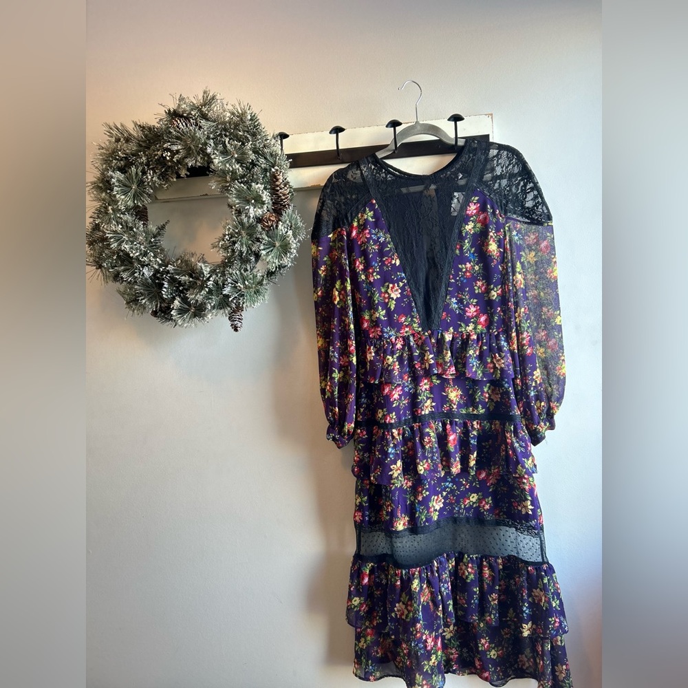 Top Shop - Unique Dress